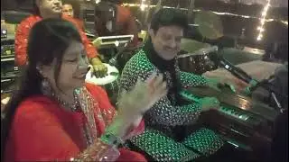Nit where Manga  soniya me Teri javed Shanti