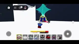 How to beat story shift sans in Roblox|Unwavering Soul