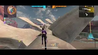 1v! s4 free fire support me #newvideo #viral_video 
