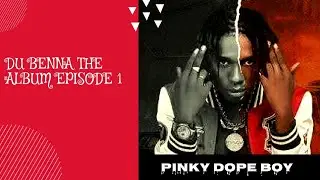 🎶 DU BENNA THE ALBUM CONCERTS &ndash; Взрывное живое выступление Pinky Dope Boy!