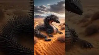 Incredible Animal Fusion: Mind-Blowing Creatures Formed by Fusing Different Species🤯🧬 #short#hybrids