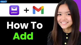 How to Add Yahoo Mail to Gmail Link or Yahoo Account to Gmail 2026 (Step By Step)