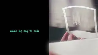 Bezo x RayNash - MeetMeInMyMess (Lyric Video)