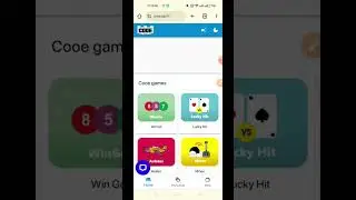 COOE lucky hit recharge aur withdrawal kaise kare #colortrading  #luckyhit #cooelucky