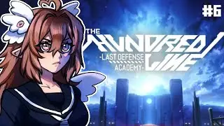 【Game】The Hundred Line: Last Defense Academy │17+│