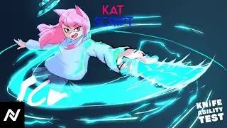 KAT | WalkSpeed | Silent Aim | TP To Target | Semi Godmode and more!