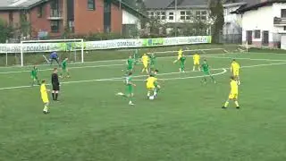 Luka Topalović - NK Domžale