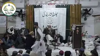 Jalsa Dastar Bandi November 2025 Mufti Ijaz SB