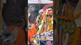 Rupali Panday#badya Kirtan for Bisipali#kirtan short video