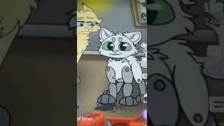 ami running out of time! (not mine)