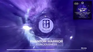 Phantom Warrior - Conciousness