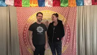 Welcome to The Yoga Shala