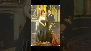Sarah Duchess of York And Prince Andrew Duke of York @WhiteRedBlackNico