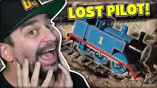 IT EXISTS! 😱 - Thomas & Friends 1983 