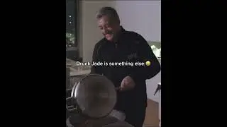 I miss these videos 😢 #jadethirlwall #littlemix #eatinwithlittlemix #funny