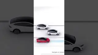 Улучшенный автопилот: вот что вы получите за 6 тысяч долларов