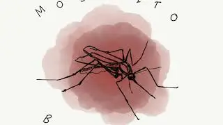 Oux | Mosquito Bites | Single