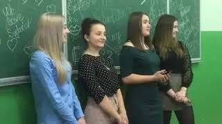 Доле моя.. Закарпатська ДО23