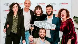 Fedegari Group Christmas event 2023