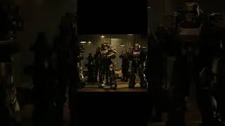 That One Flaw in Power Armor&hellip; 💀 (Fallout Series Ending Scene)