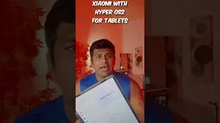 Многозадачность на Xiaomi Pad 7 Pro такая плавная! #шорты