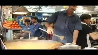 Sweet shop in Mumbai -- M.M.Mithaiwala