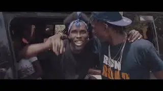 Skull Dawg - Run Down Gyal (2019 Soca)