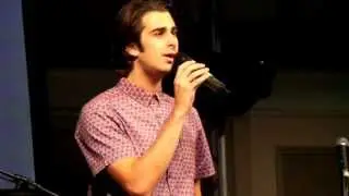 Sidekick - Team Starkid - Leakycon London