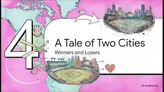 MLB Relocation History