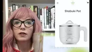 Shabuki Pot: What Is It?