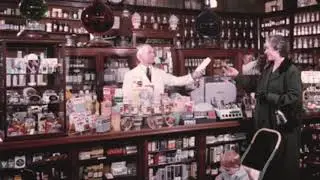 Malahide Memories 8: Main Street P2