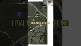 Understanding Property Value: The Importance of Road Access and Legal Frontage