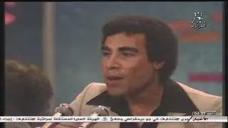 قناة الجزائرية الثالثة  التلفزيون الجزائري حنين محمد بوليفة19.01.20