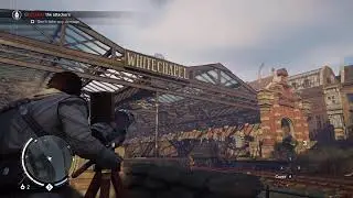 Assassin's Creed Syndicate _ Conquer _ London