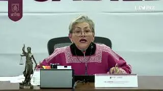 🔴 #EnVivo | Cuadragésima Séptima Sesión de Cabildo