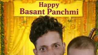 Pihu yadav dancing  is live! Happy basant panchmi 