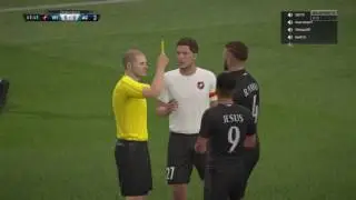 VFL Vercelli v VFL AC Milan