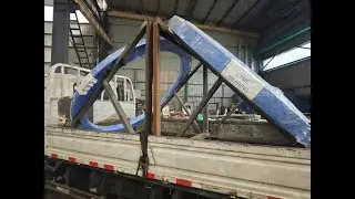 How to produce the slew bearing？