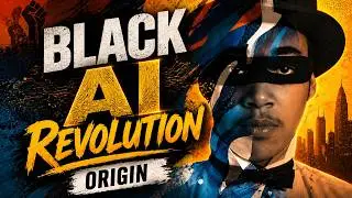 David L. Wadley: How Do U Want It? | The Black AI Revolution Explained