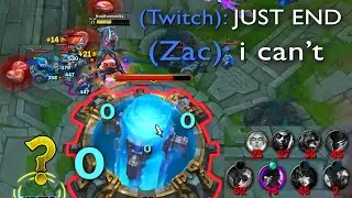 Riot explain this