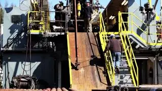 Miller Energy Corp In The Cook Inlet
