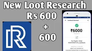 How to Create account on Real Research app and withdraw Money | Full Method