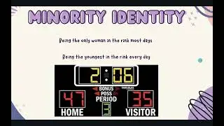 Minority experience