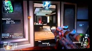 5 man feed with DSR-50, Black ops 2