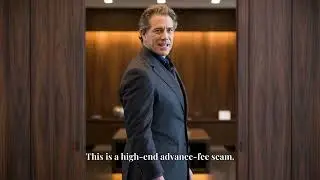 Is MECK-FINANCIALx.com a Scam? Honest Review & Warning