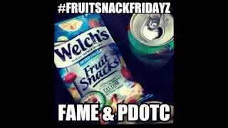 Fame & PdotC - Homie Still Freestyle