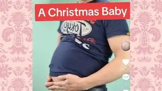 A Christmas Baby 👶