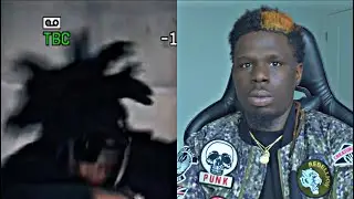 Kodak Black - Super Gremlin [Official Music Video] REACTION