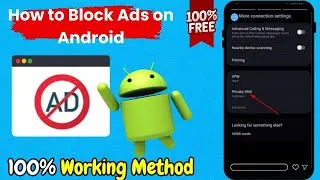 How to Block Ads on Android in 2025