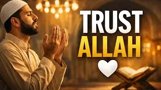 Feeling Lost? This Islamic Speech Will Give You Peace | Faith & Patience #islahumat223jb 